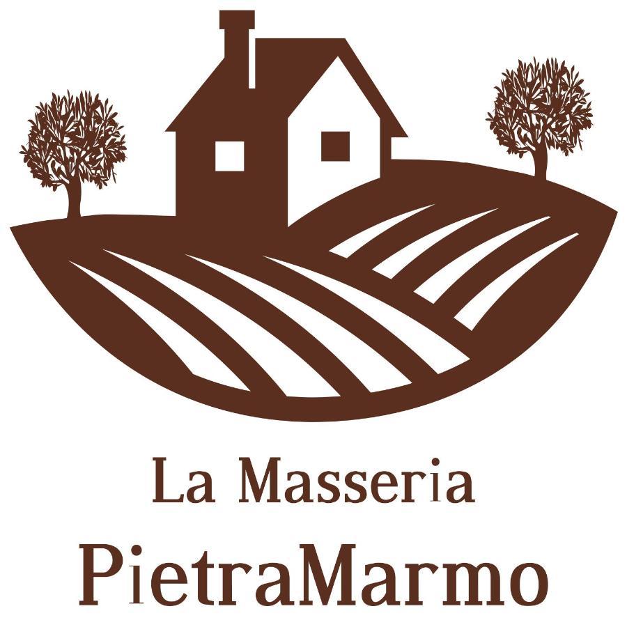 La Masseria Pietramarmo Caiazzo - App To Con Vista Exterior photo